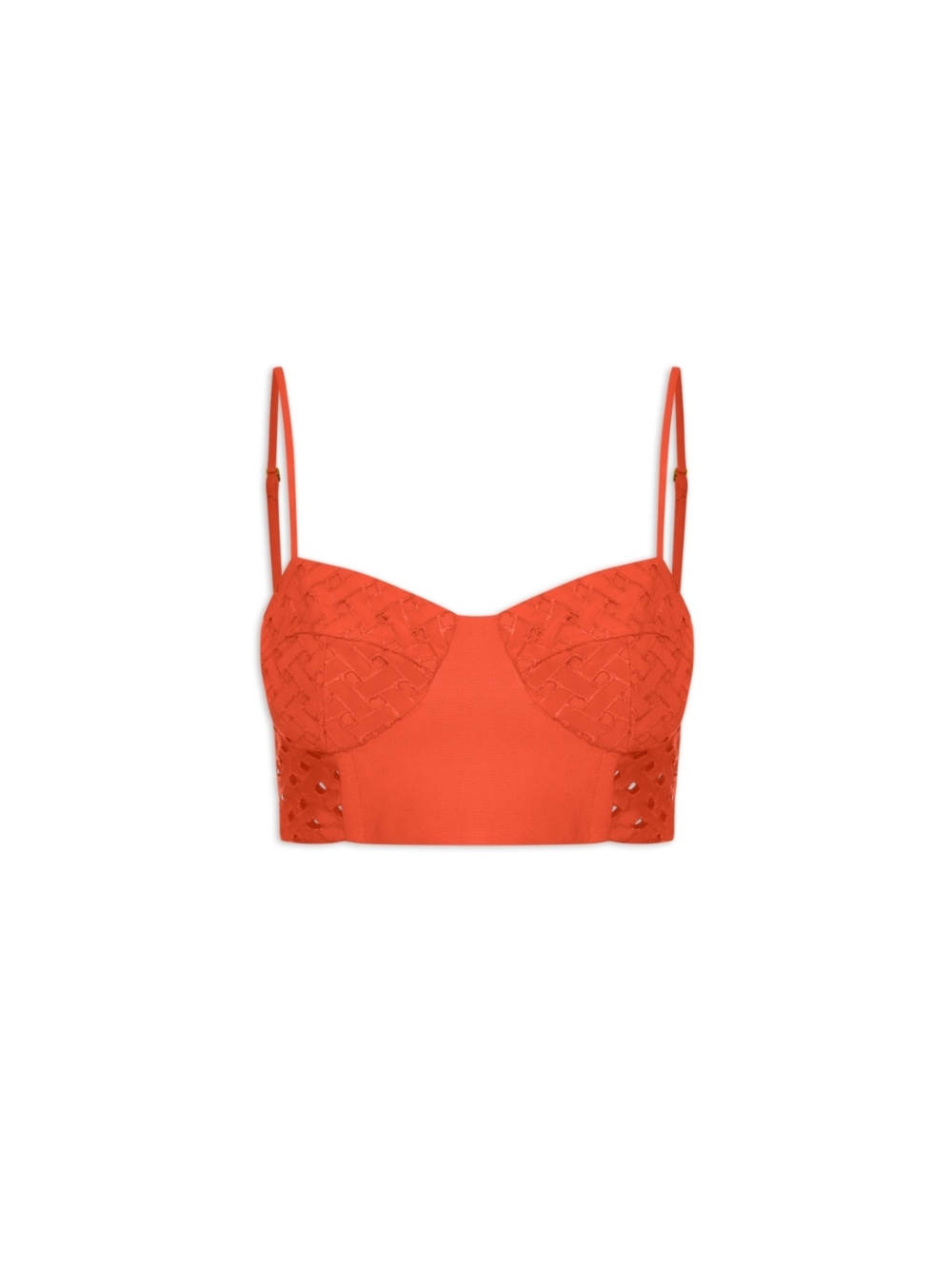 aritzia x Talula bralette top